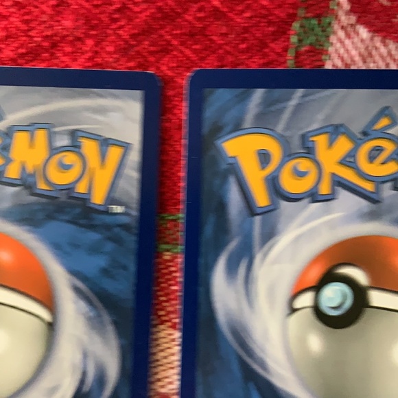 Pokemon TCG Nincada/Ninjask/Shedinja Bundle (11 Cards) - Picture 11 of 14